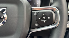 Volvo Xc40 1.5 T4 Recharge PHEV Plus Dark 5dr Auto Estate